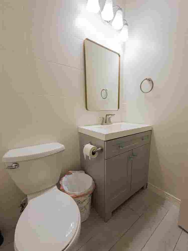 Spacious room in Round Rock