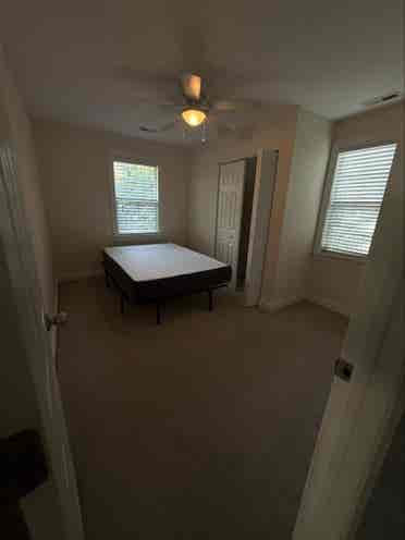 Room near Virginia Zoo