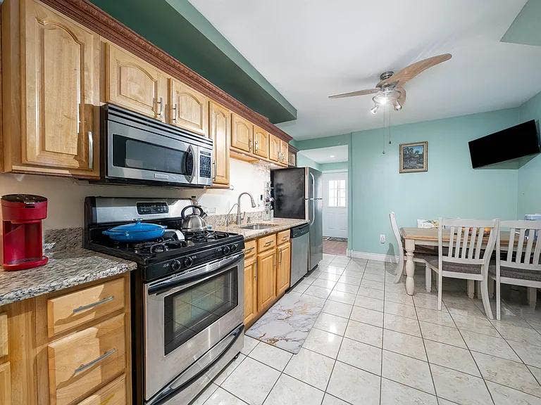 New Listing