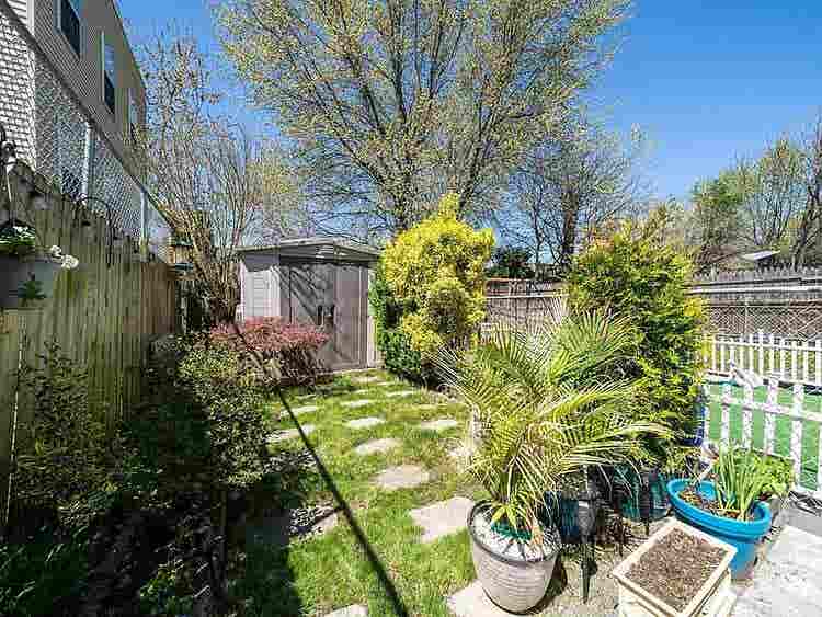New Listing