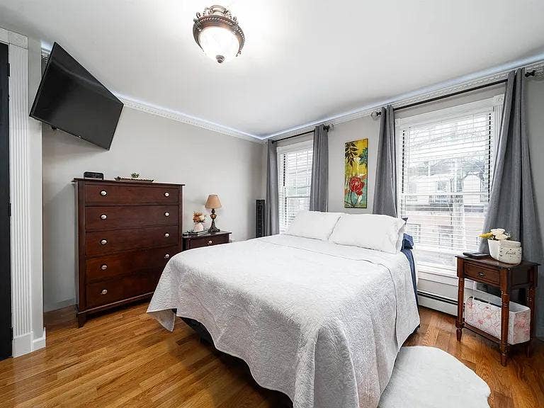 New Listing
