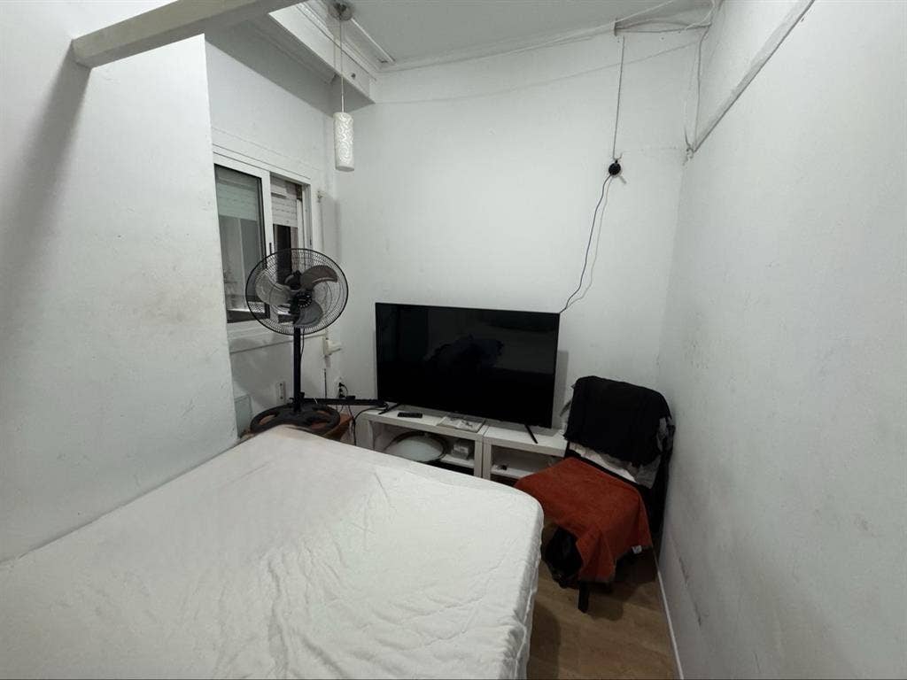 Habitación disponible, 1 de agosto