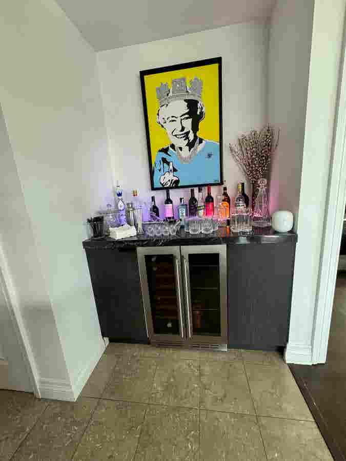Private Room + Ensuite Bath