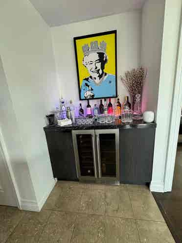 Private Room + Ensuite Bath