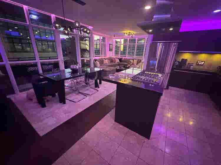 Private Room + Ensuite Bath