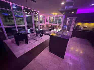Private Room + Ensuite Bath