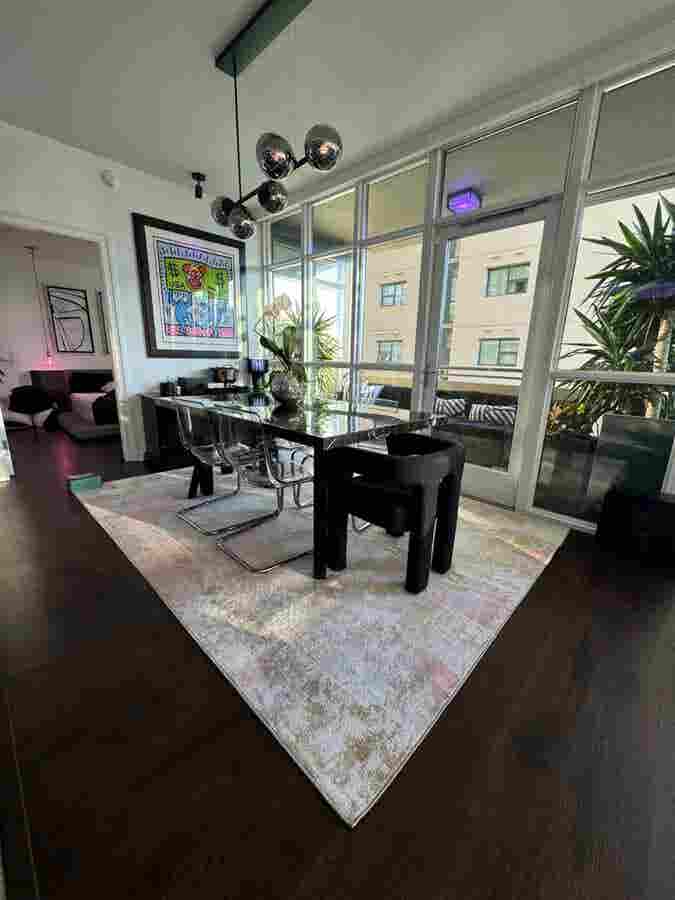 Private Room + Ensuite Bath
