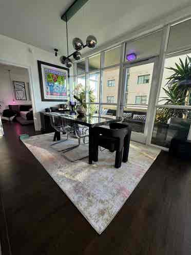 Private Room + Ensuite Bath