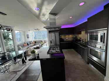 Private Room + Ensuite Bath