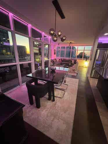 Private Room + Ensuite Bath