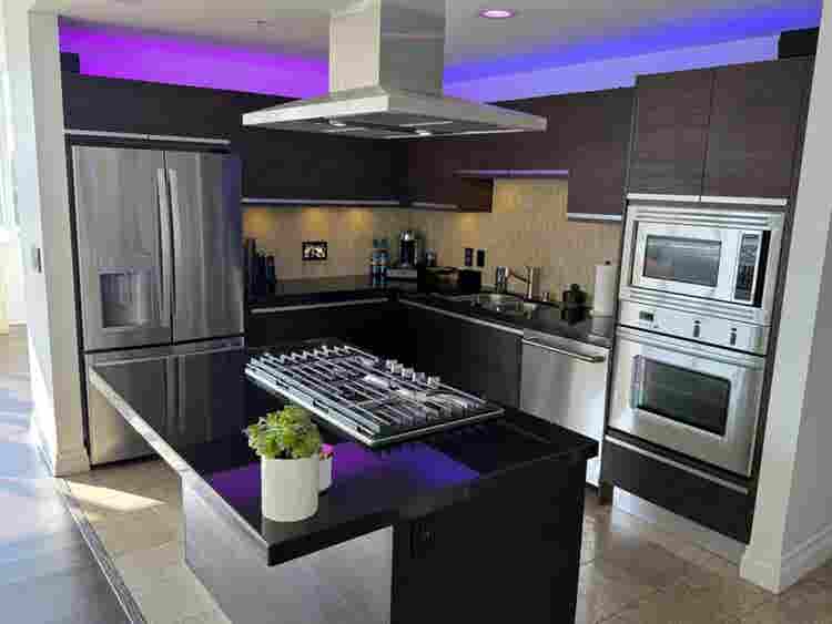 Private Room + Ensuite Bath