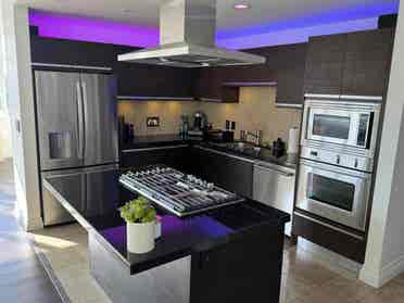 Private Room + Ensuite Bath