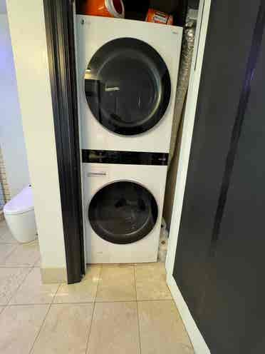 Private Room + Ensuite Bath