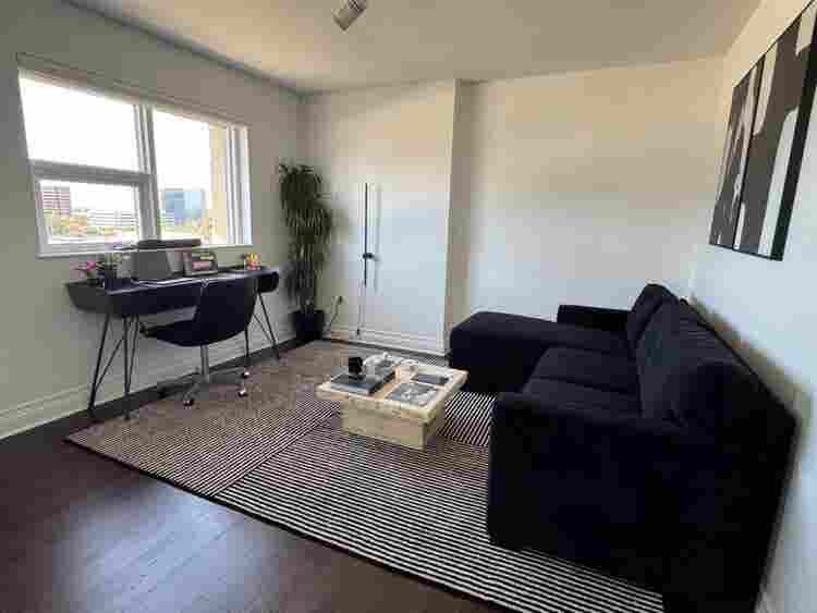 Private Room + Ensuite Bath