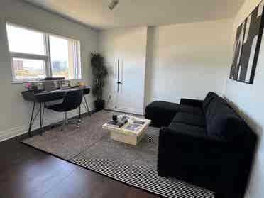 Private Room + Ensuite Bath