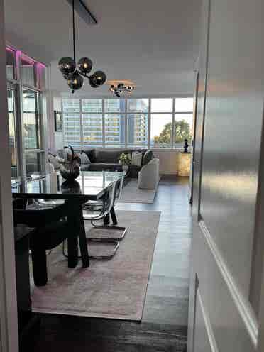 Private Room + Ensuite Bath