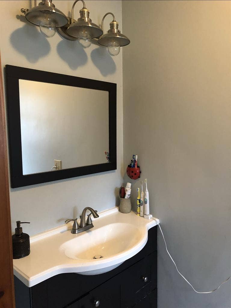 Private Room in Beautiful home