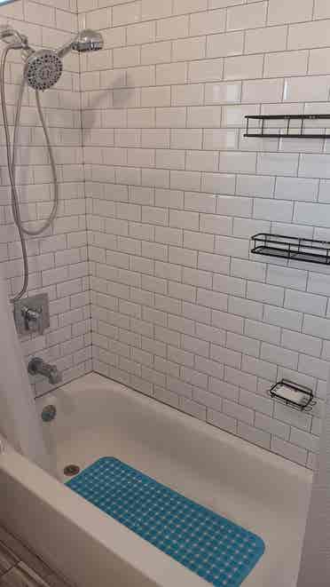 Furnished Master Bedroom for Rent
