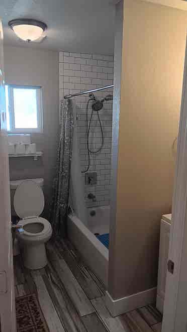 Furnished Master Bedroom for Rent