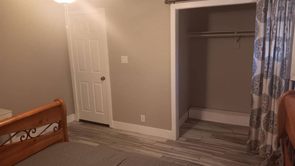 Furnished Master Bedroom for Rent