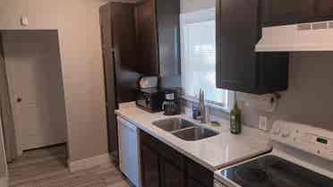 Furnished Master Bedroom for Rent