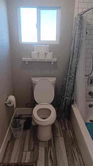 Furnished Master Bedroom for Rent