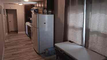Furnished Master Bedroom for Rent