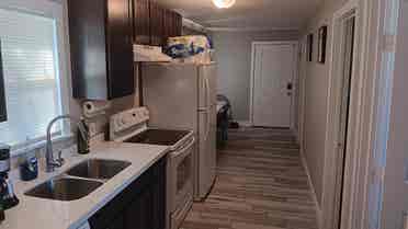 Furnished Master Bedroom for Rent