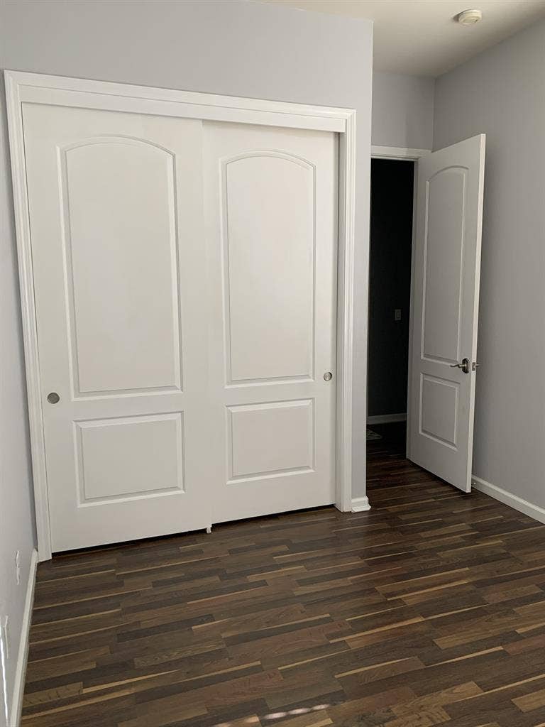 Private Room /Shared Bath