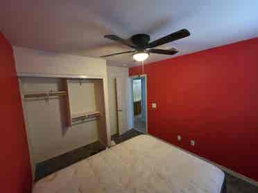 Room for rent!