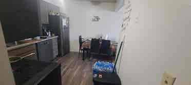Furnished apartment