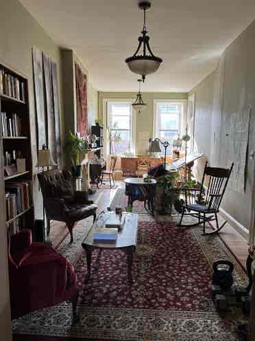 New Listing