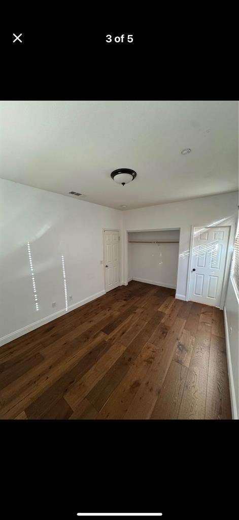 Private room with bathroom for rent