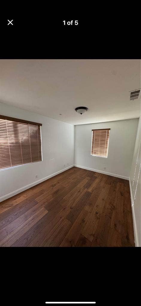 Private room with bathroom for rent