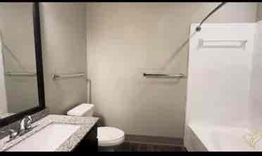 Sublease! $ move in bonus