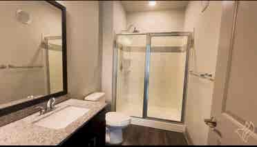 Sublease! $ move in bonus