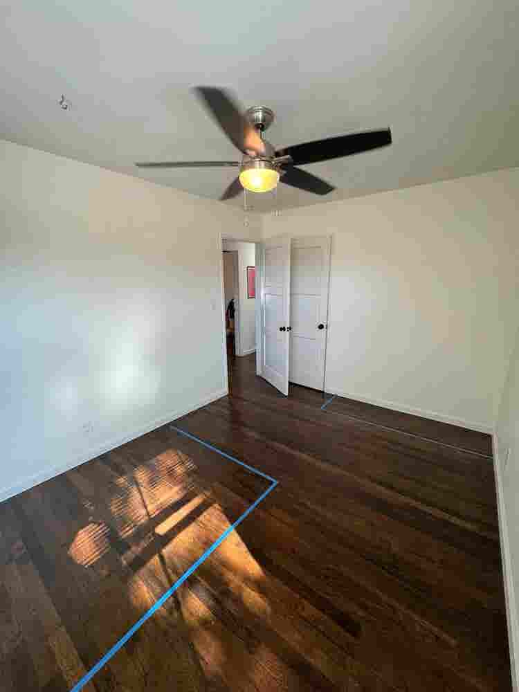 Single room in San Lorenzo