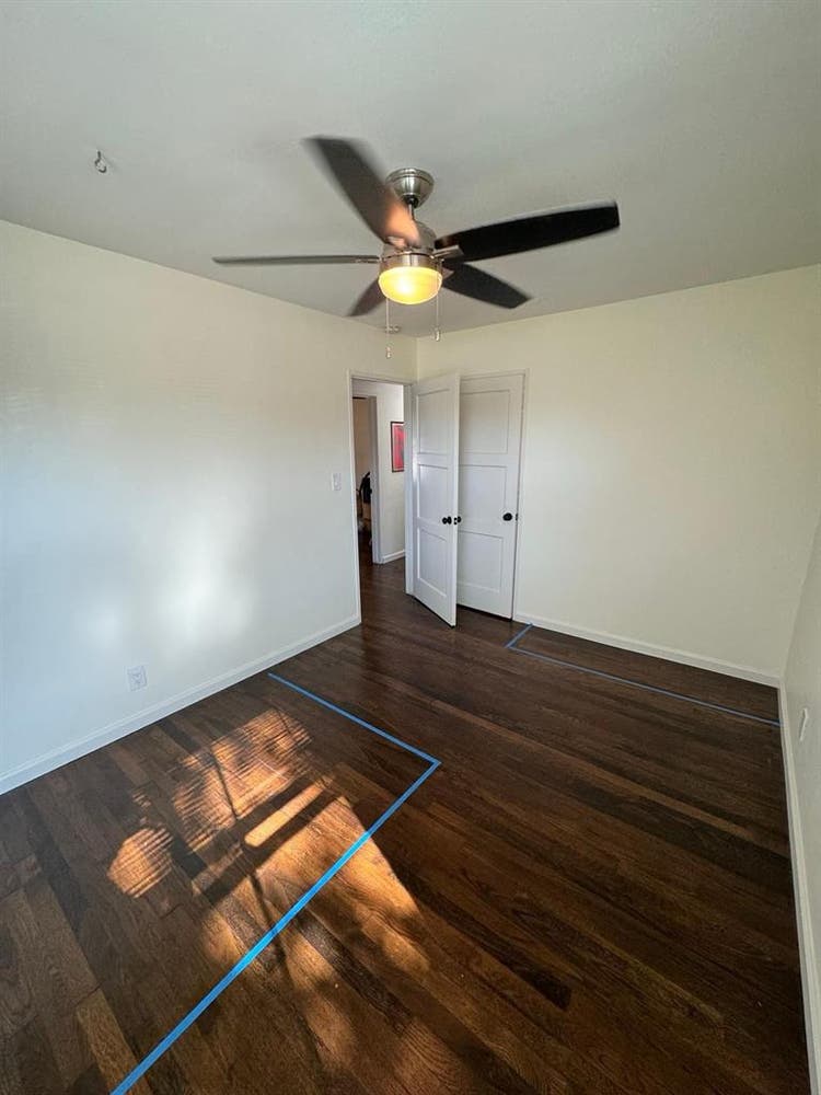 Single room in San Lorenzo