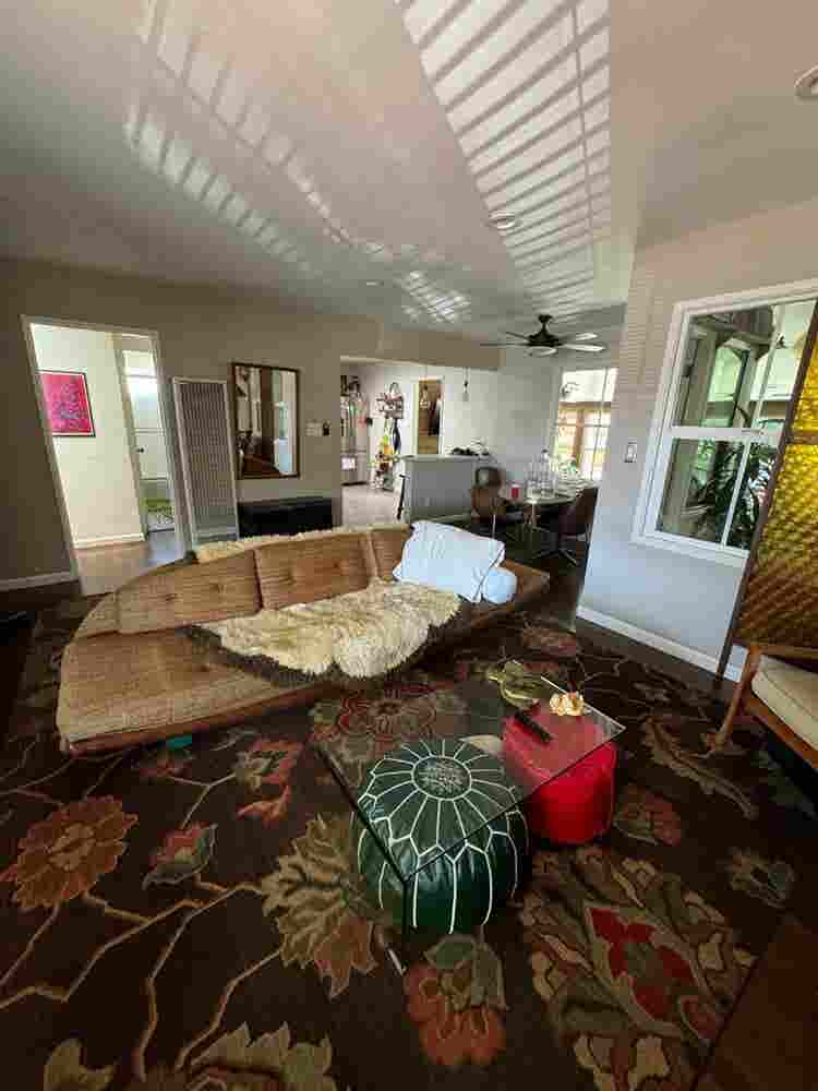 Single room in San Lorenzo