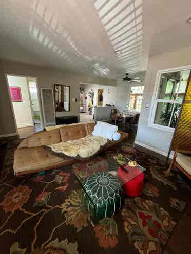 Single room in San Lorenzo