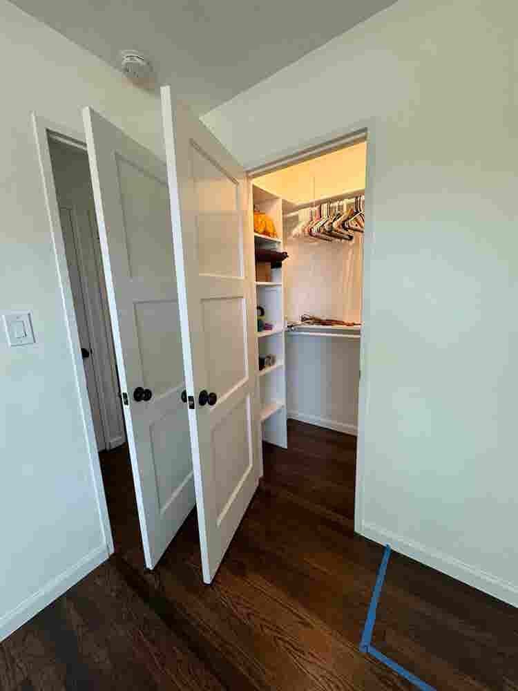 Single room in San Lorenzo