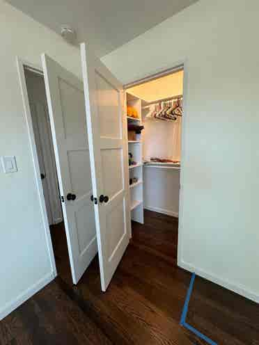 Single room in San Lorenzo