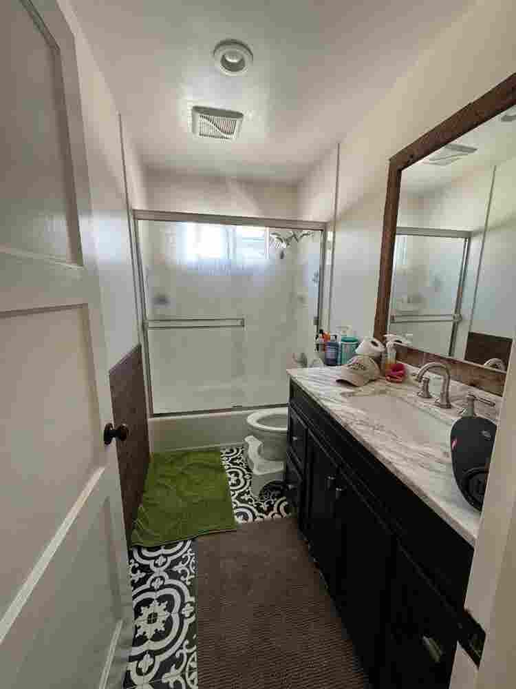 Single room in San Lorenzo