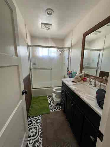 Single room in San Lorenzo