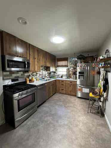 Single room in San Lorenzo