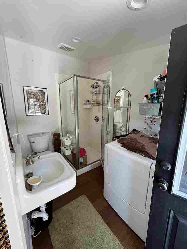 Single room in San Lorenzo