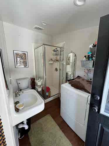 Single room in San Lorenzo