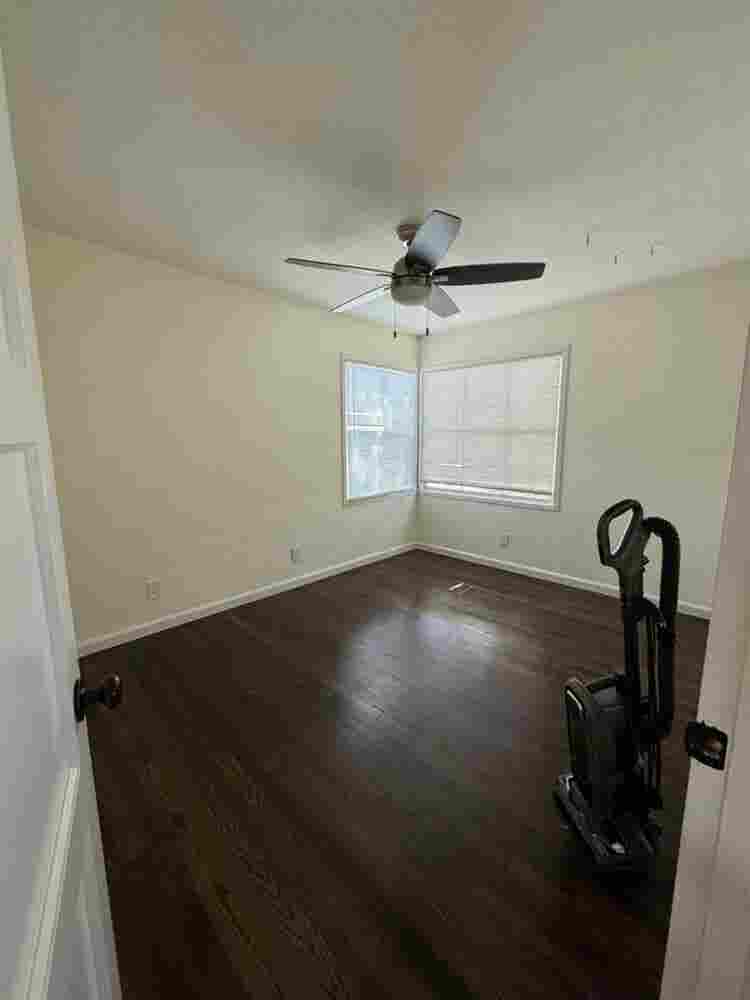 Single room in San Lorenzo