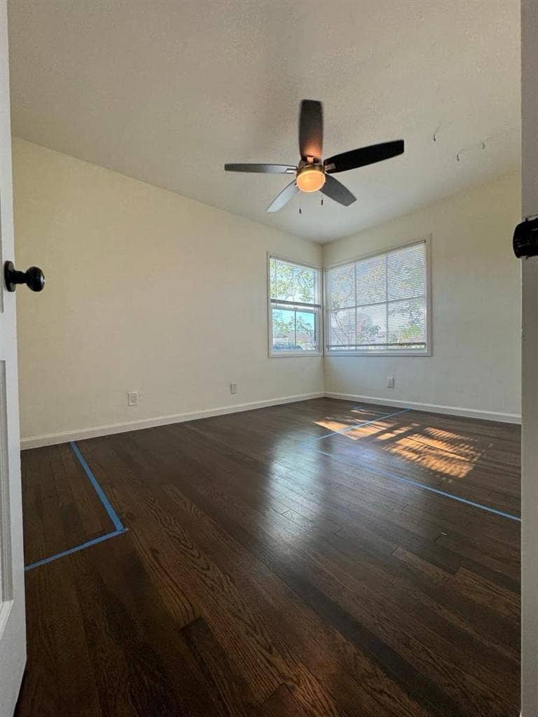 Single room in San Lorenzo