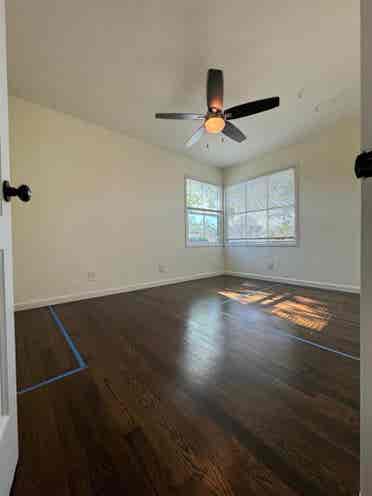 Single room in San Lorenzo